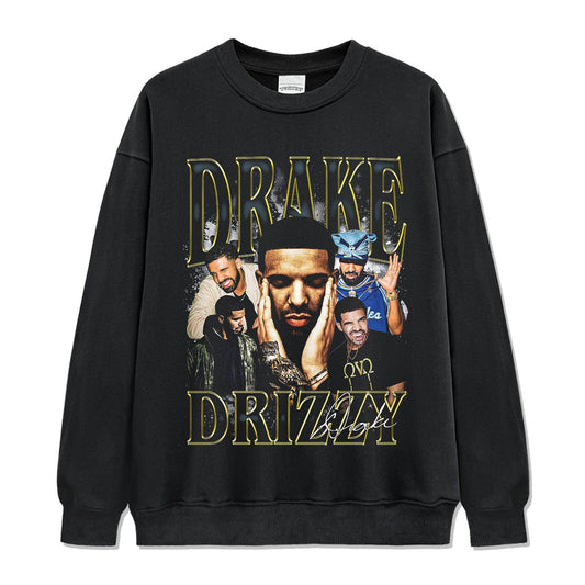 Drake Sweatshirt Style007