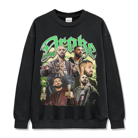 Drake Sweatshirt Style008