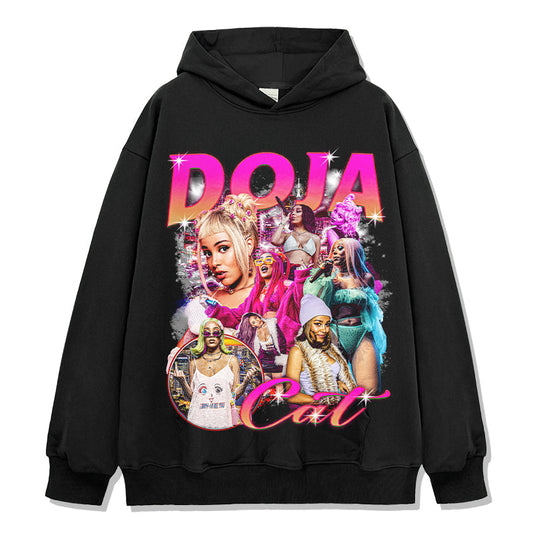 Doja Cat Hoodie