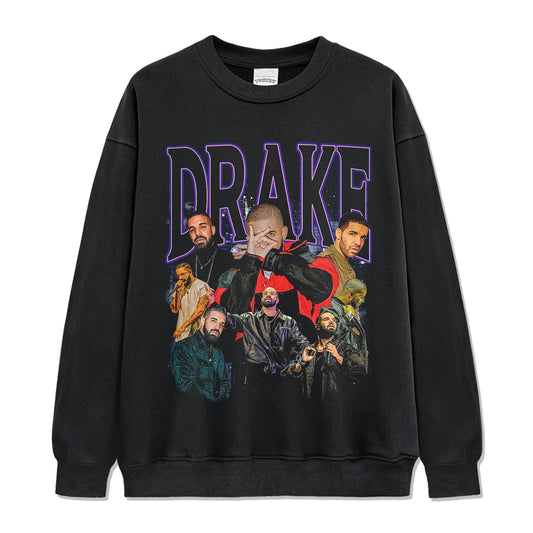 Drake Sweatshirt Style009