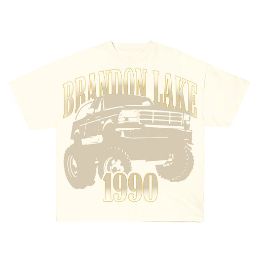 Lake 1990 Tee Style001