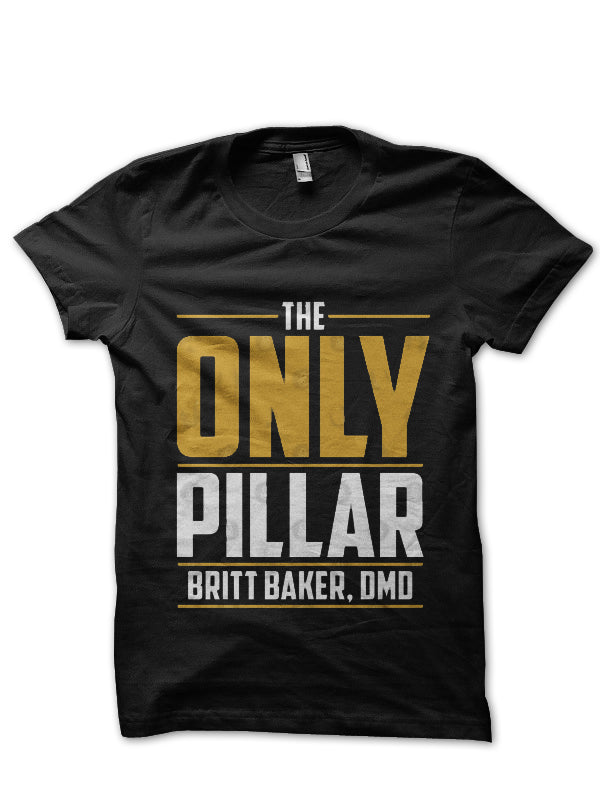 Britt Baker T-Shirt