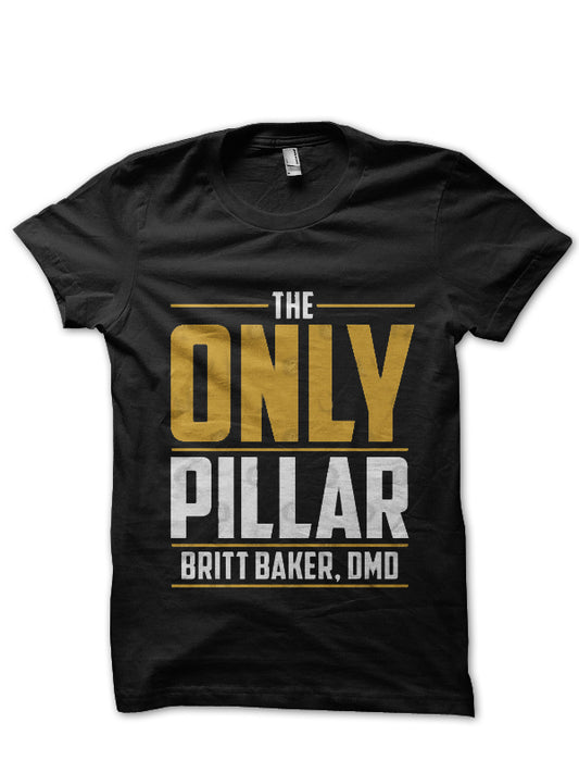 Britt Baker T-Shirt