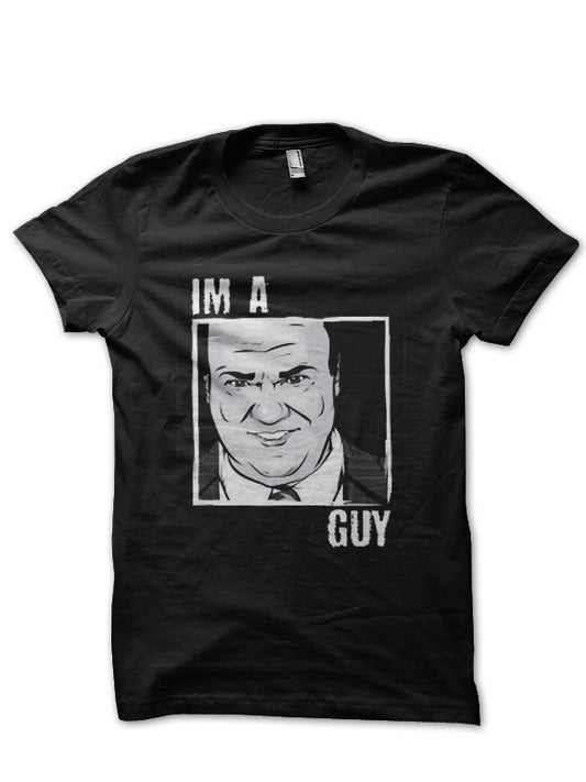 Brock Lesnar T-Shirt Style015