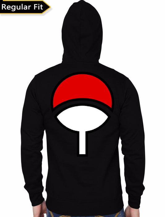 Naruto Hoodie Style002