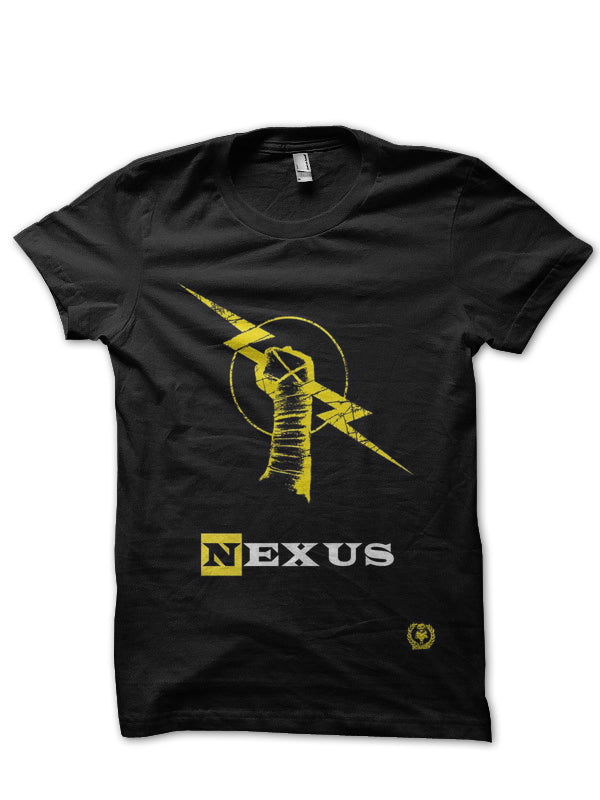 CM Punk T-Shirt Style019