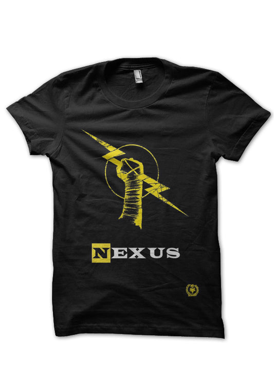 CM Punk T-Shirt Style019