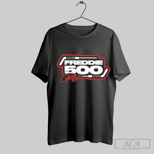 Carolina Hurricanes Freddie 500 Shirt
