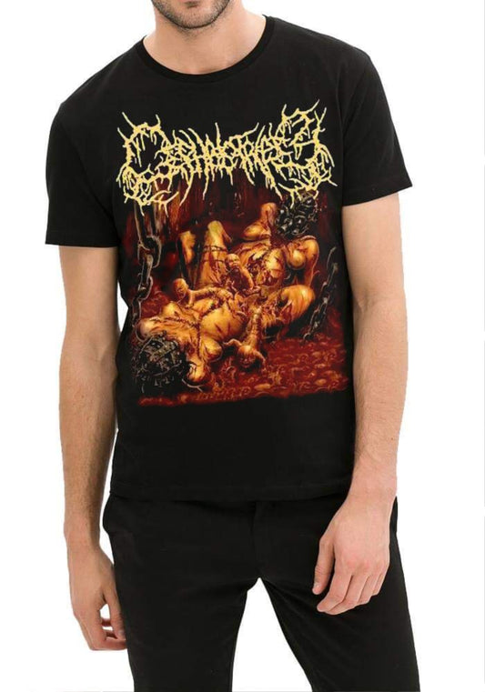 Cephalotripsy T-Shirt Style011