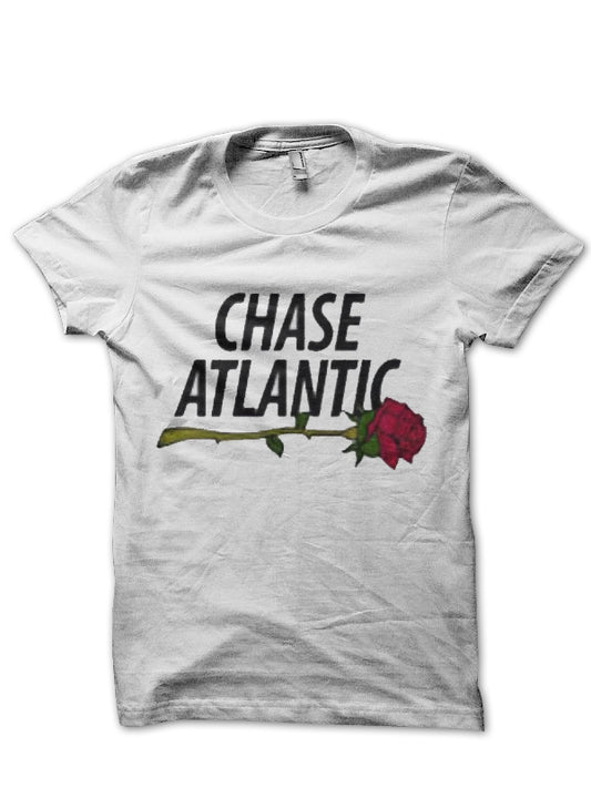 Chase Atlantic T-Shirt Style009