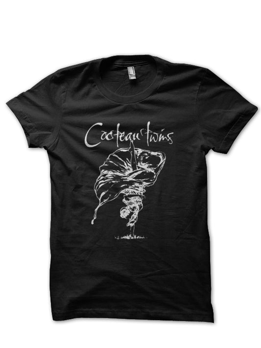 Cocteau Twins T-Shirt Style011
