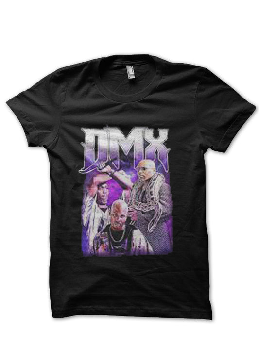 DMX T-Shirt Style003