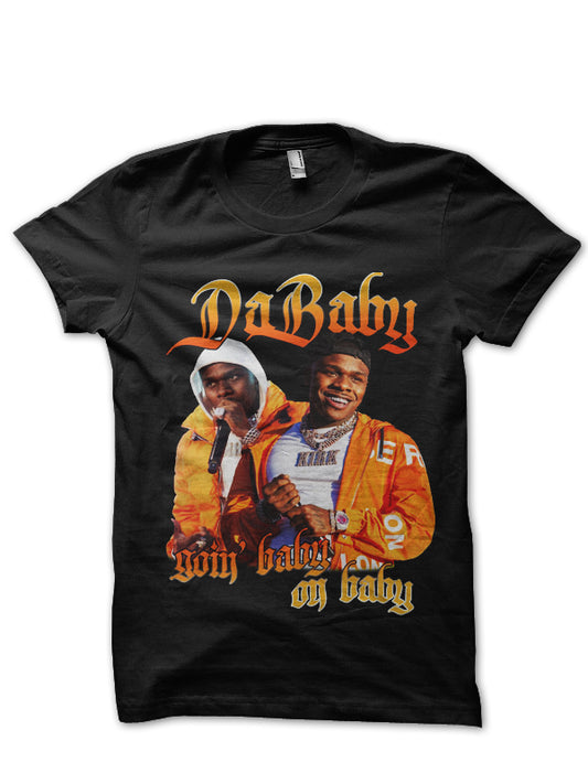 DaBaby T-Shirt Style005