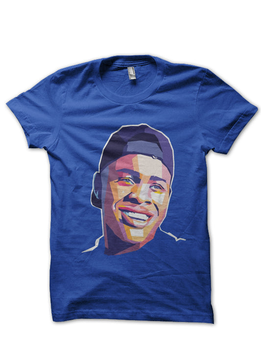 DaBaby T-Shirt Style003