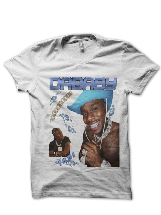 DaBaby T-Shirt Style002