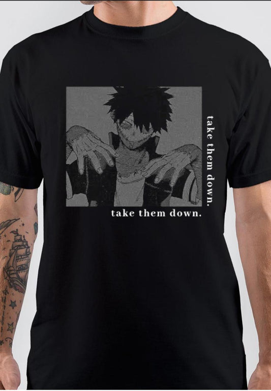 Dabi T-Shirt