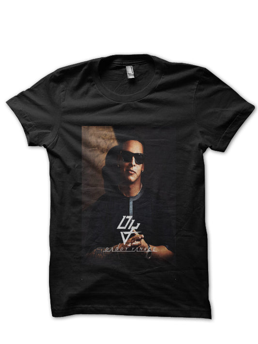 Daddy Yankee T-Shirt Style011