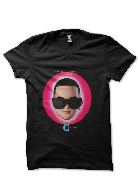 Daddy Yankee T-Shirt Style002
