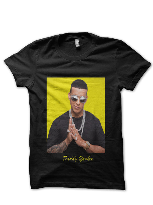Daddy Yankee T-Shirt