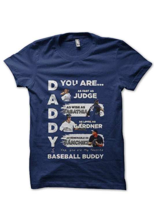 Daddy Yankee T-Shirt Style007