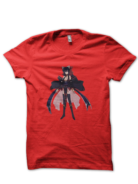 Daiki Aomine T-Shirt