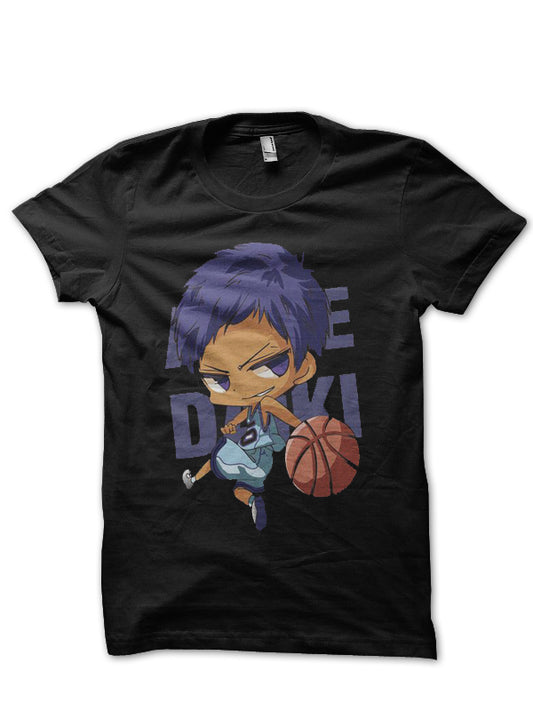 Daiki Aomine T-Shirt Style008