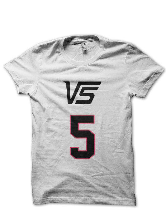 Daiki Aomine T-Shirt Style007