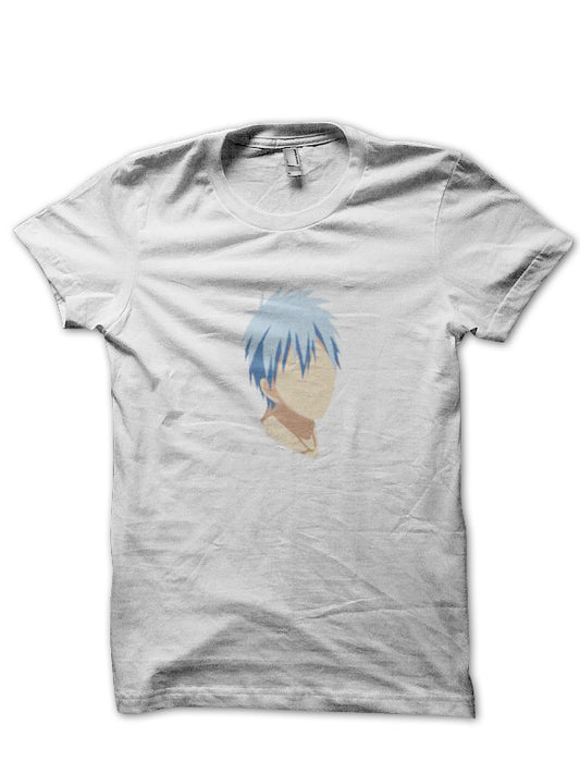 Daiki Aomine T-Shirt Style005