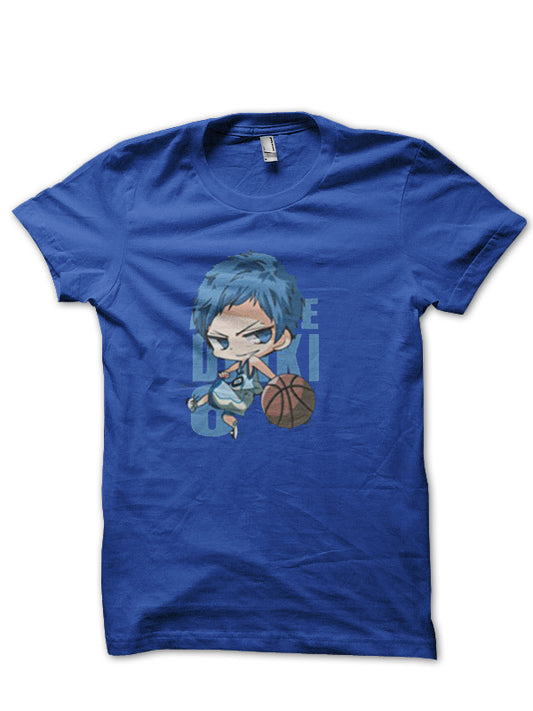 Daiki Aomine T-Shirt Style003
