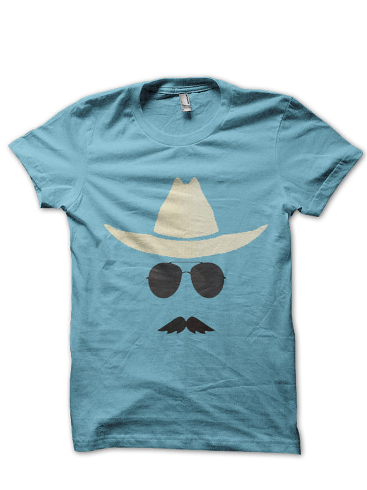 Dallas Buyers Club T-Shirt Style005