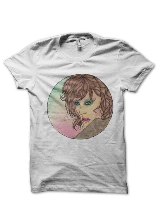 Dallas Buyers Club T-Shirt Style003