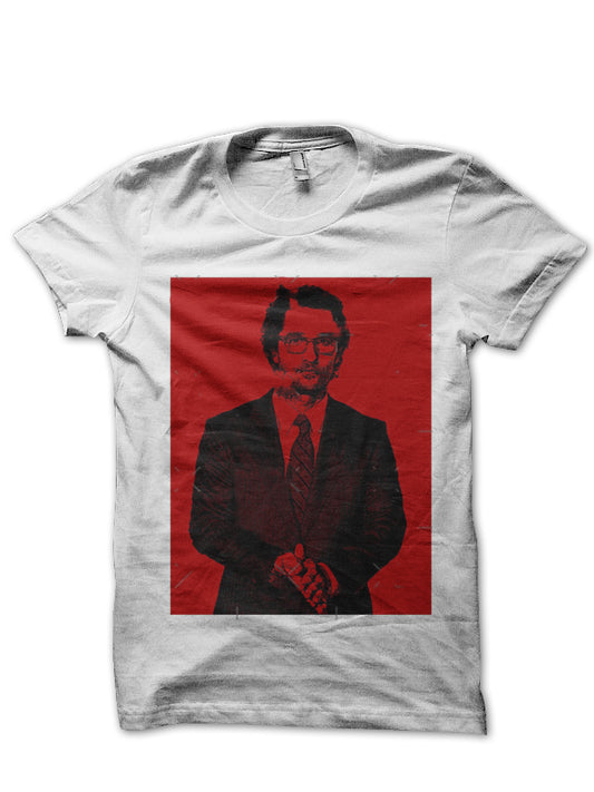 Dallas Buyers Club T-Shirt Style002