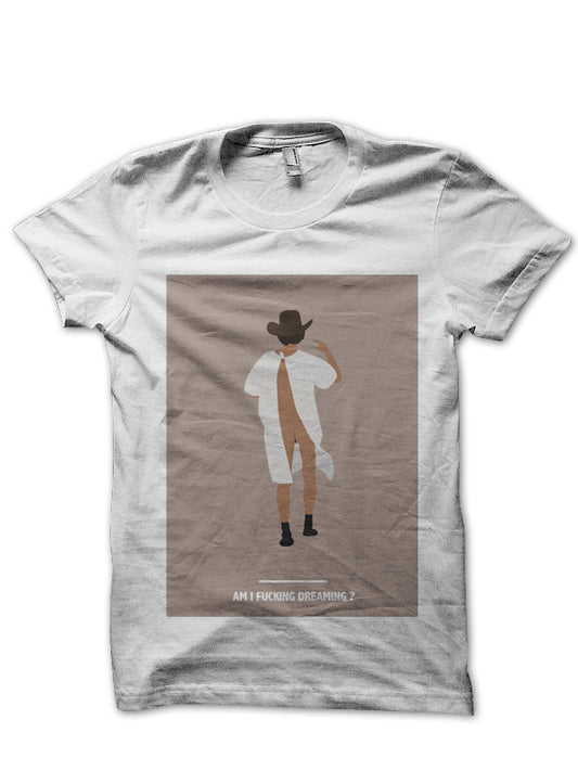 Dallas Buyers Club T-Shirt Style001