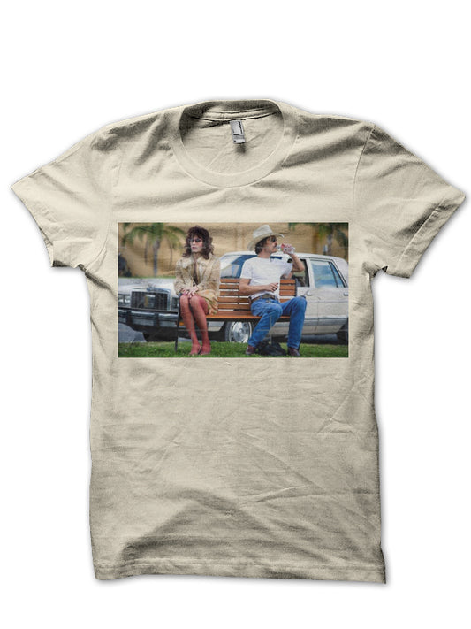 Dallas Buyers Club T-Shirt