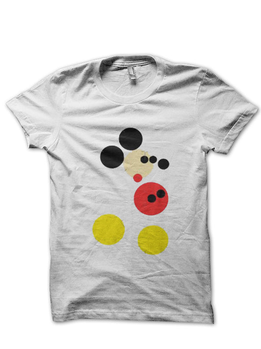Damien Hirst T-Shirt Style009