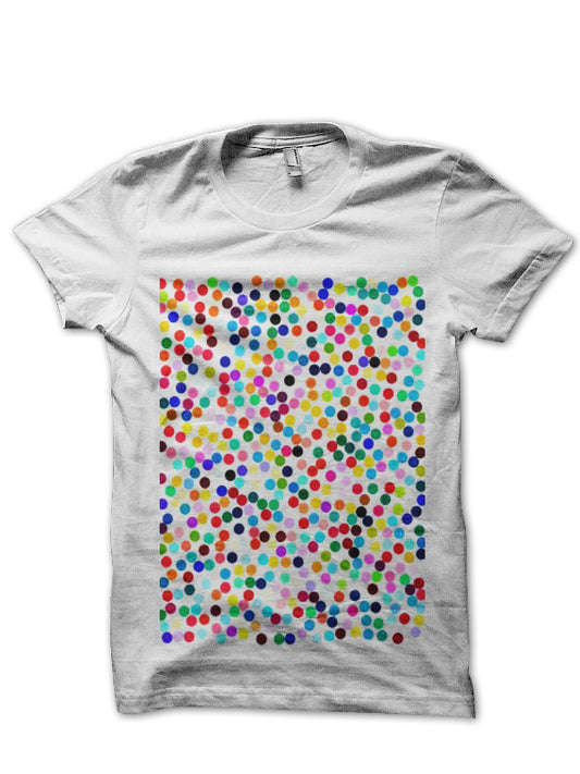 Damien Hirst T-Shirt