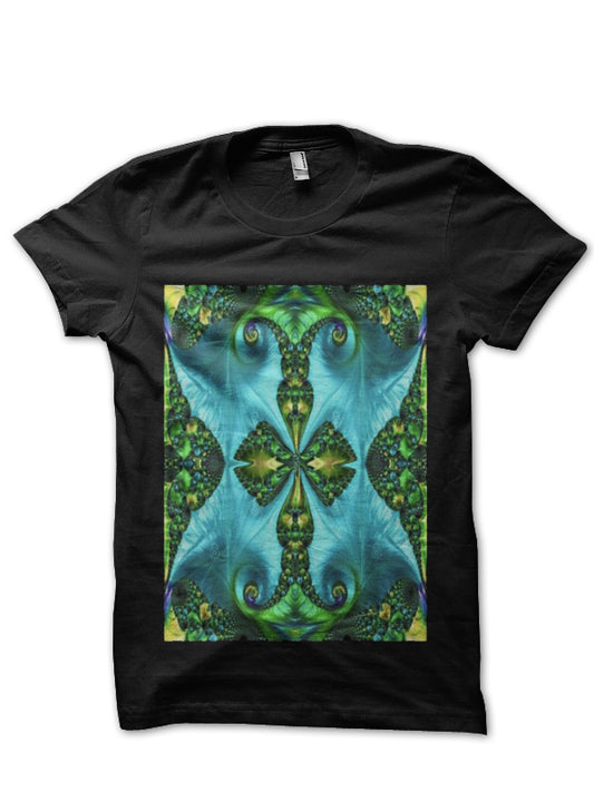 Damien Hirst T-Shirt Style007