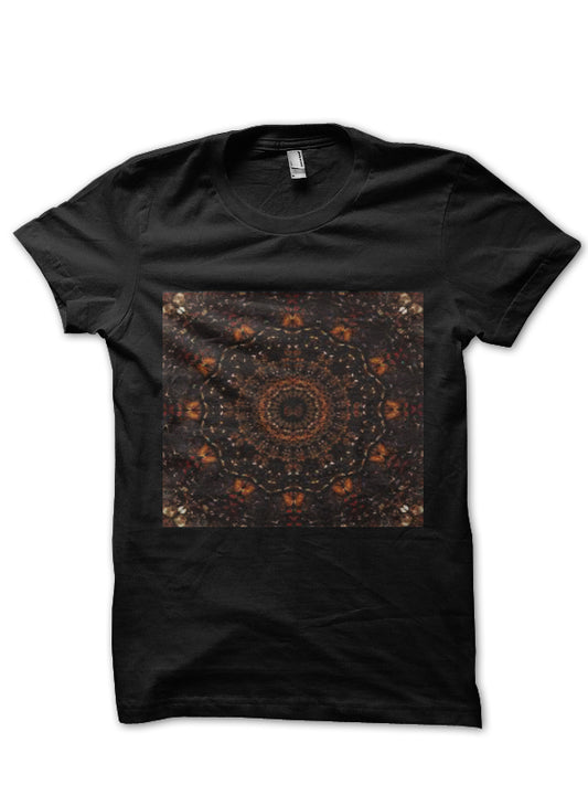 Damien Hirst T-Shirt Style004