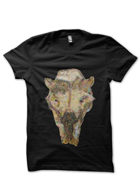 Damien Hirst T-Shirt Style003