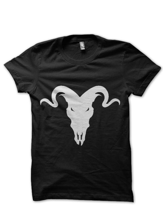 Dan Bilzerian T-Shirt