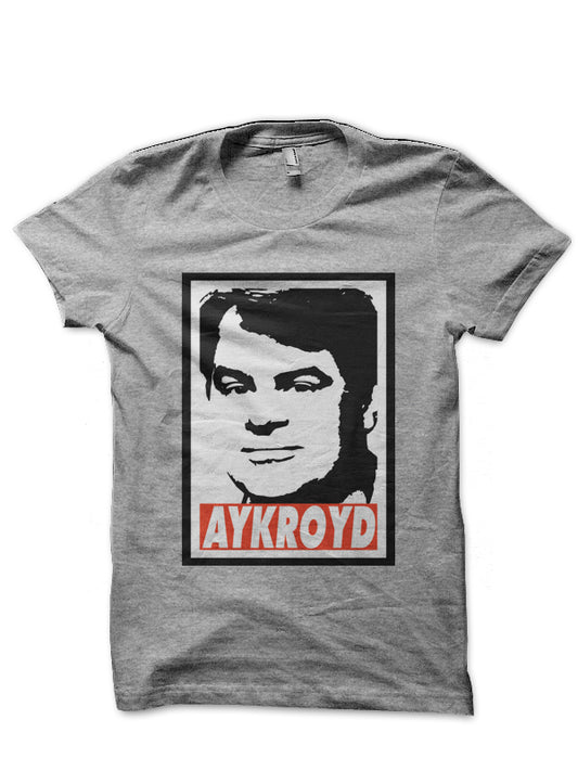 Dan Aykroyd T-Shirt