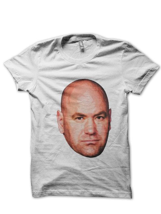 Dana White T-Shirt Style003