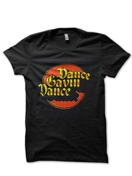 Dance Gavin Dance T-Shirt Style004