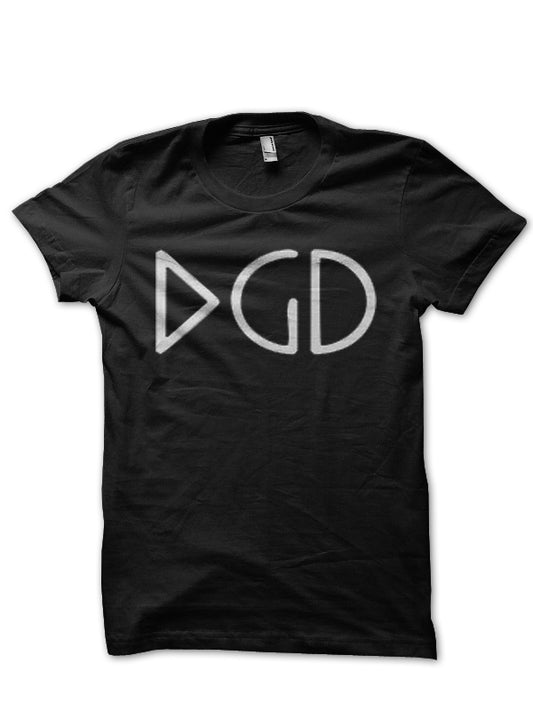 Dance Gavin Dance T-Shirt Style002