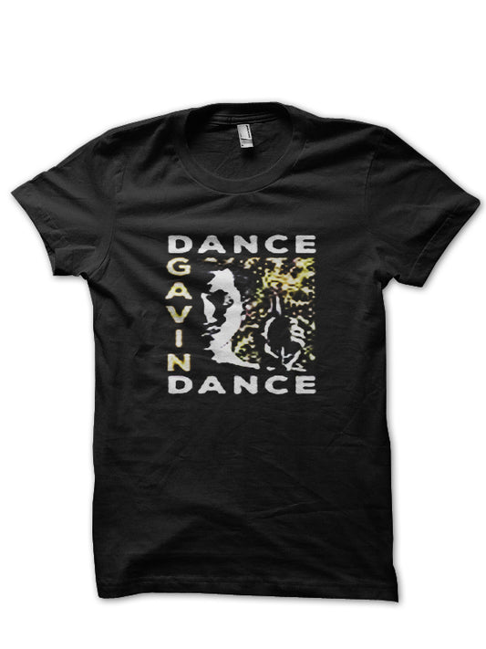 Dance Gavin Dance T-Shirt
