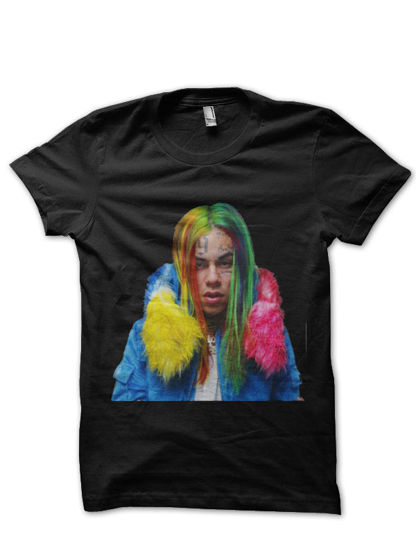 Daniel Hernandez T-Shirt