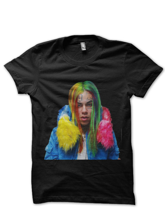 Daniel Hernandez T-Shirt