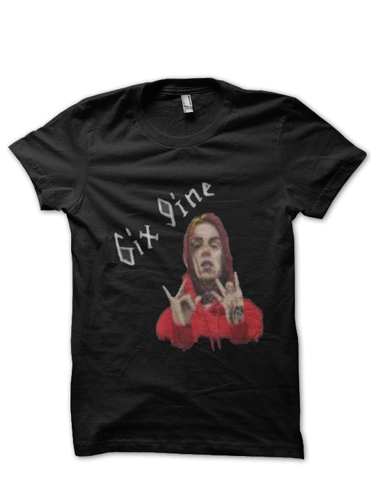Daniel Hernandez T-Shirt Style001