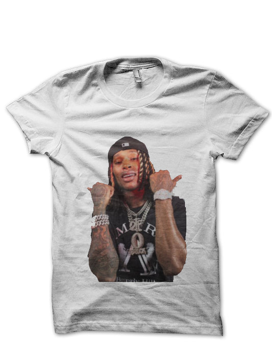 Daniel Hernandez T-Shirt Style002