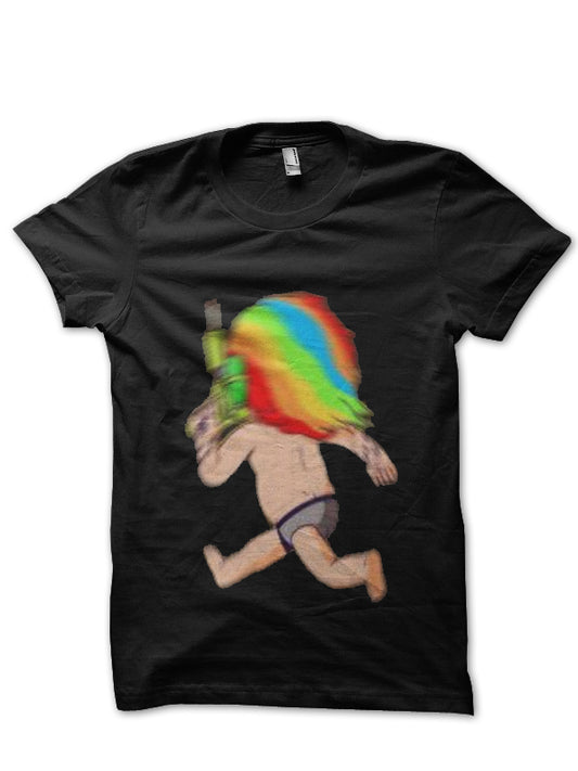 Daniel Hernandez T-Shirt Style003